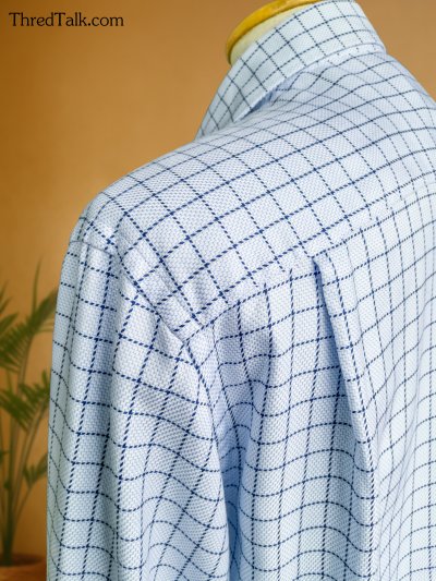 ARMANI (Collezioni) - Cotton Jacquard - 2XL (Asia)