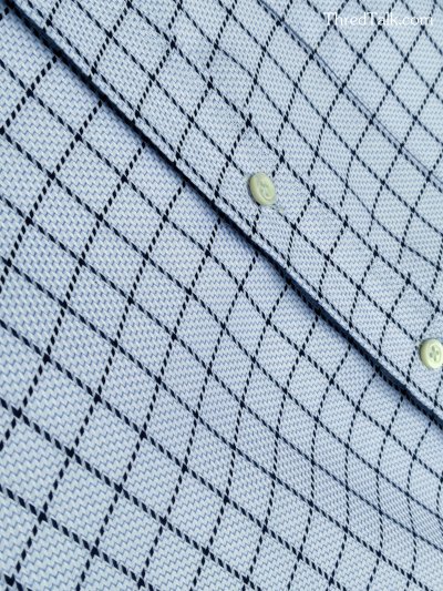 ARMANI (Collezioni) - Cotton Jacquard - 2XL (Asia)