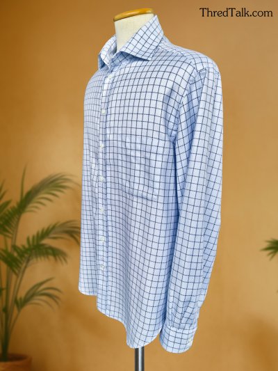 ARMANI (Collezioni) - Cotton Jacquard - 2XL (Asia)