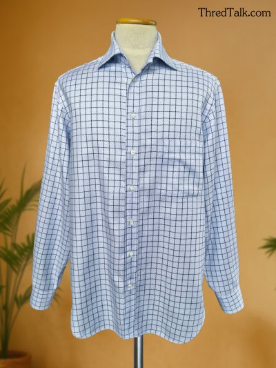 ARMANI (Collezioni) - Cotton Jacquard - 2XL (Asia)