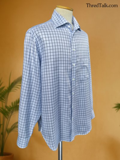 ARMANI (Collezioni) - Cotton Jacquard - 2XL (Asia)