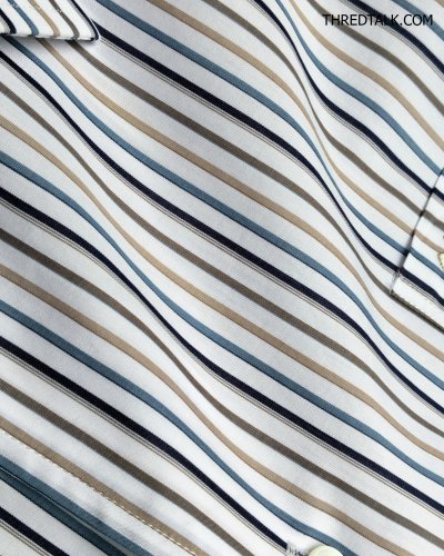 Mila Schön - Cotton Boardcloth - L (Asia)