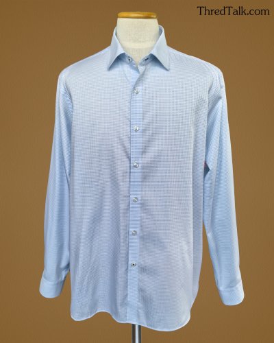 Anthony of London - Cotton Dobby - 3XL (Asia)