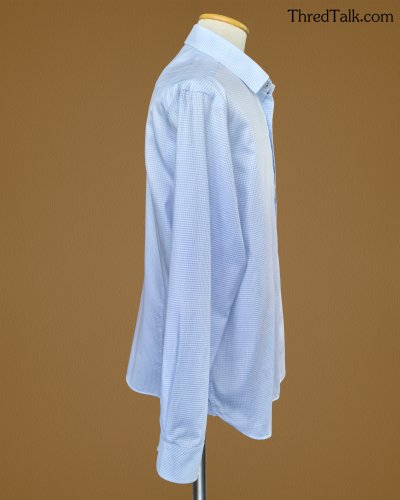 Anthony of London - Cotton Dobby - 3XL (Asia)