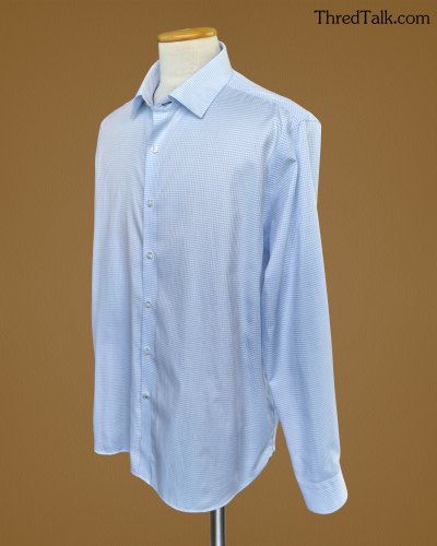 Anthony of London - Cotton Dobby - 3XL (Asia)