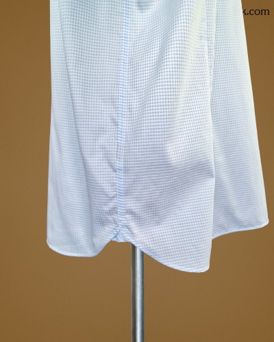 Anthony of London - Cotton Dobby - 3XL (Asia)