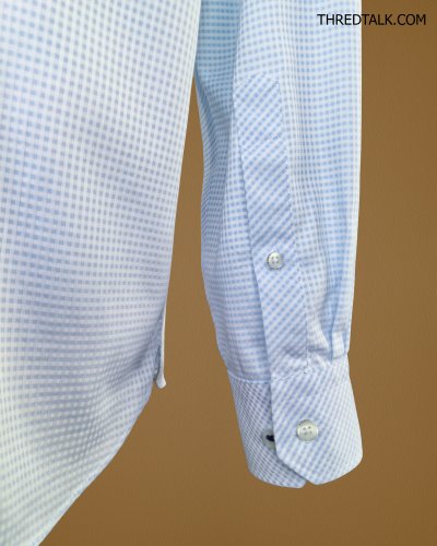 Anthony of London - Cotton Dobby - 3XL (Asia)