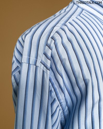 Tommy Hilfiger - Boardcloth Botton Down - 2XL (Asia)