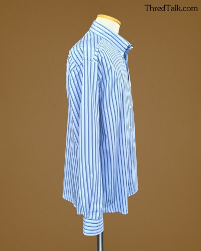 Tommy Hilfiger - Boardcloth Botton Down - 2XL (Asia)