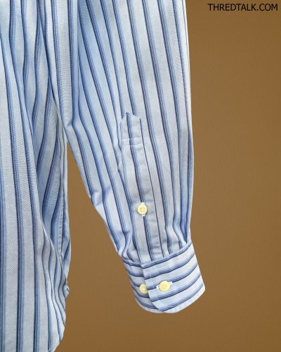 Tommy Hilfiger - Boardcloth Botton Down - 2XL (Asia)