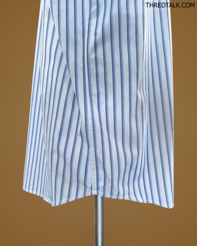 Tommy Hilfiger - Boardcloth Botton Down - 2XL (Asia)