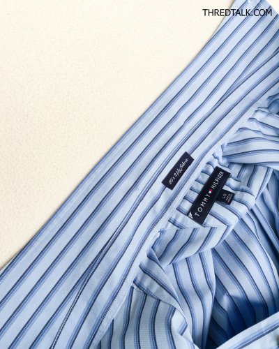 Tommy Hilfiger - Boardcloth Botton Down - 2XL (Asia)