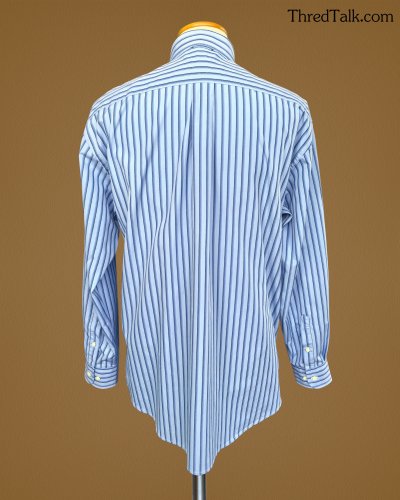 Tommy Hilfiger - Boardcloth Botton Down - 2XL (Asia)