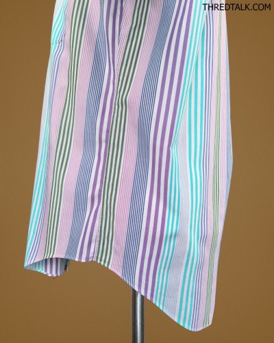 Enrico Coveri - Cotton Boardcloth - XL (Asia)
