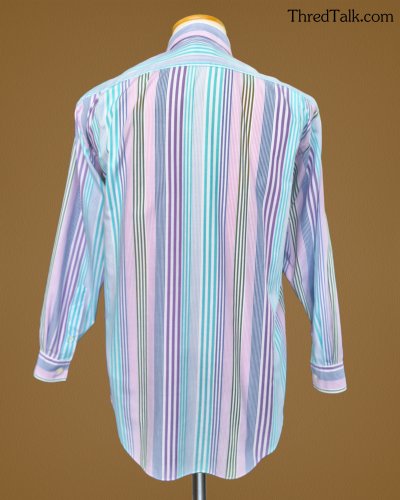 Enrico Coveri - Cotton Boardcloth - XL (Asia)