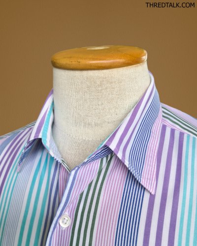 Enrico Coveri - Cotton Boardcloth - XL (Asia)