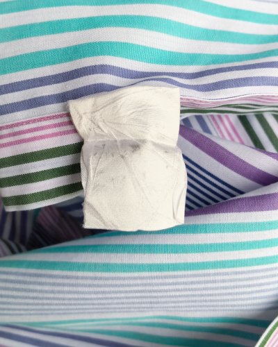 Enrico Coveri - Cotton Boardcloth - XL (Asia)