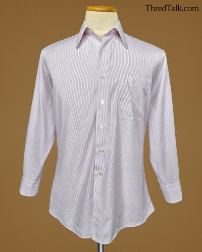 Dunhill - Cotton Poplin - L (Asia)