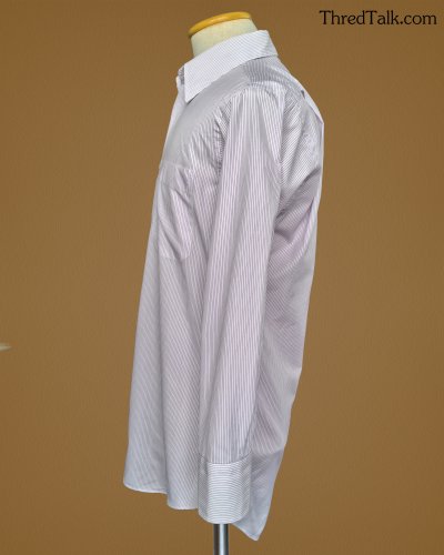 Dunhill - Cotton Poplin - L (Asia)