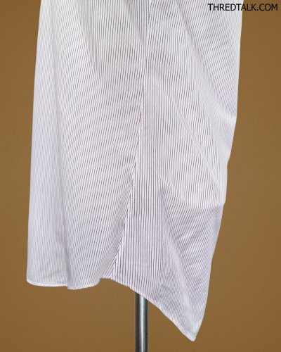 Dunhill - Cotton Poplin - L (Asia)