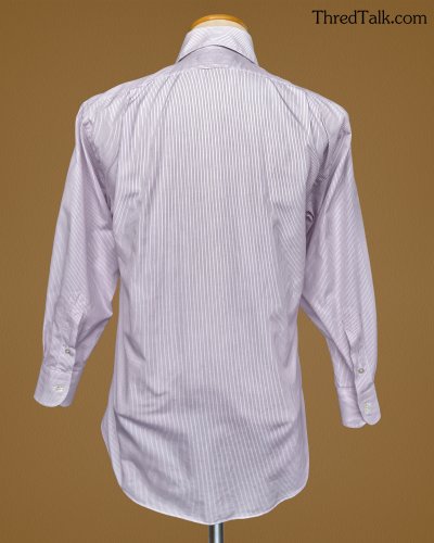 Dunhill - Cotton Poplin - L (Asia)