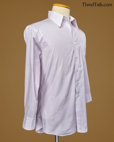 Dunhill - Cotton Poplin - L (Asia)