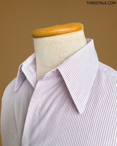 Dunhill - Cotton Poplin - L (Asia)
