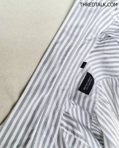 The Suit Company  - Cotton - L (Asia)