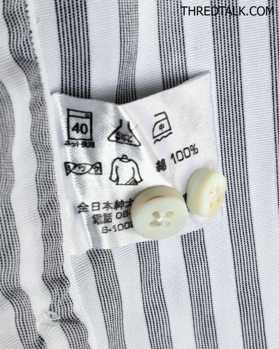 The Suit Company  - Cotton - L (Asia)
