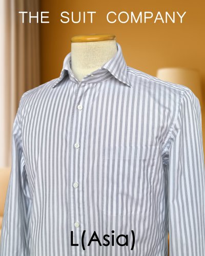 The Suit Company  - Cotton - L (Asia)