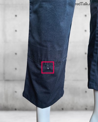 5.11 Tactical - Tactical Cargo - เอว 30"