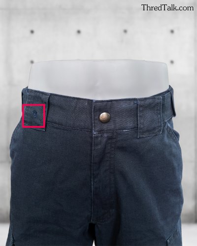 5.11 Tactical - Tactical Cargo - เอว 30"