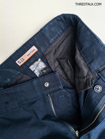 5.11 Tactical - Tactical Cargo - เอว 30"