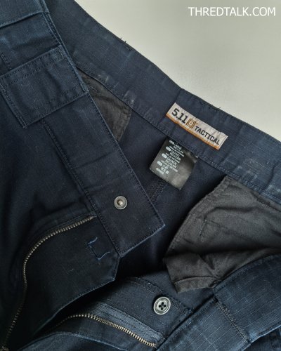 5.11 Tactical - Tactical Cargo - เอว 36"