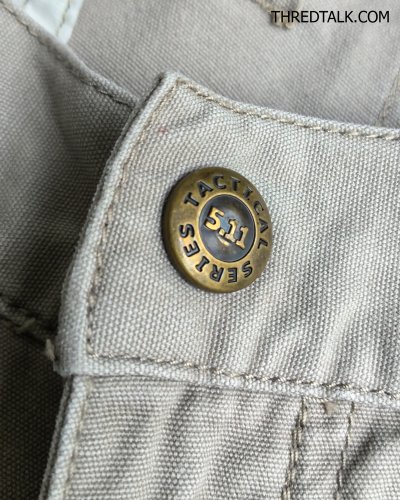 5.11 Tactical - Tactical Cargo - เอว 38"