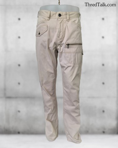 Avirex (Japan) - Tactical Style - Waist 31"