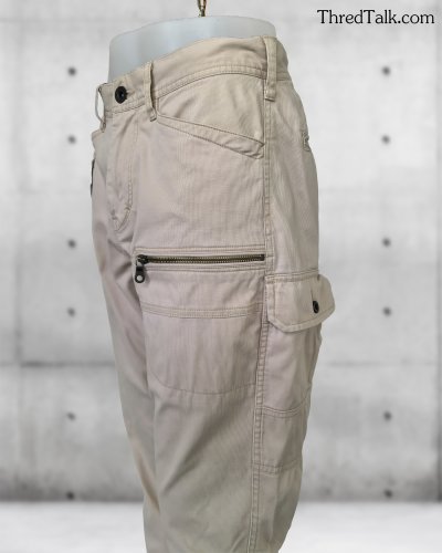 Avirex (Japan) - Tactical Style - Waist 31"