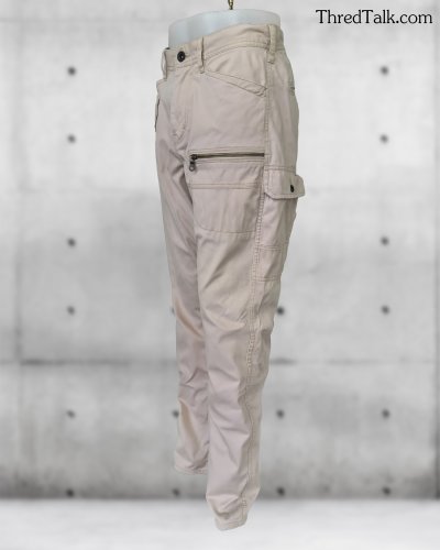 Avirex (Japan) - Tactical Style - Waist 31"