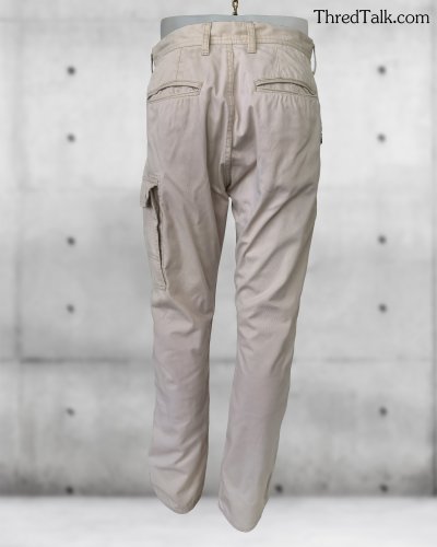 Avirex (Japan) - Tactical Style - Waist 31"