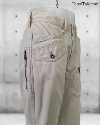 Avirex (Japan) - Tactical Style - Waist 31"