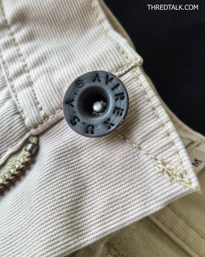 Avirex (Japan) - Tactical Style - Waist 31"