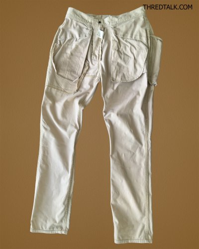 Avirex (Japan) - Tactical Style - Waist 31"