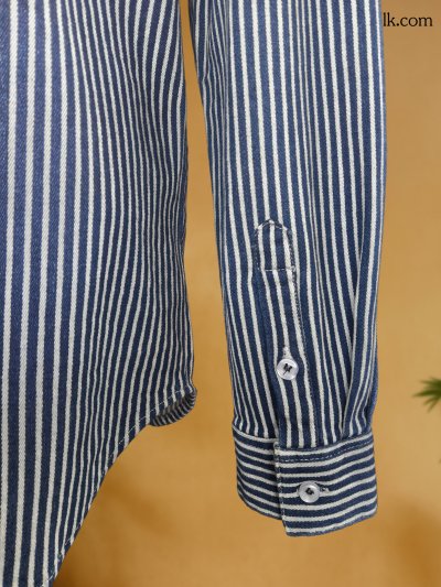 GRAY - ผ้ายืด - M (Asia)