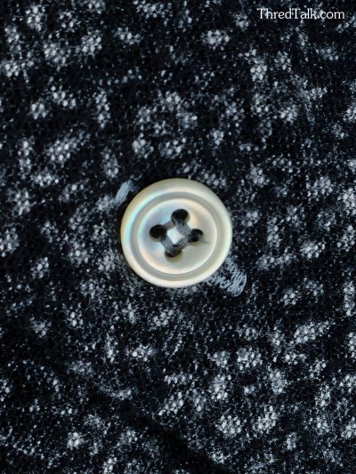 Mario Muscariello​ (Napoli) -​ Rugged Shirt  - L (Asia)