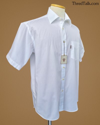 MCM - Cotton Dobby - 2XL (Asia)