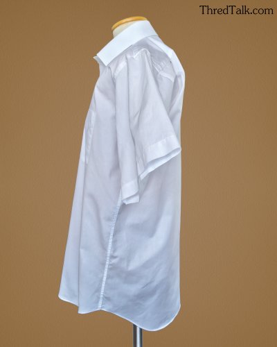 MCM - Cotton Dobby - 2XL (Asia)