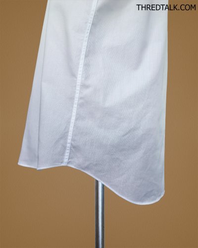 MCM - Cotton Dobby - 2XL (Asia)