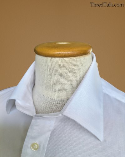 MCM - Cotton Dobby - 2XL (Asia)