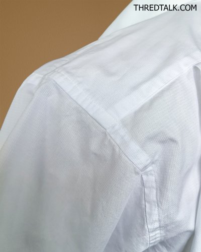 MCM - Cotton Dobby - 2XL (Asia)