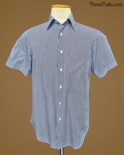 417​ Edifice - Vintage Stripe - L (Asia)